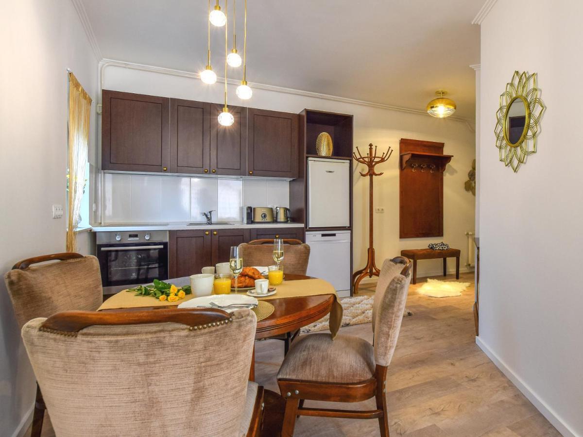 Koenigin Apartman بيتْش المظهر الخارجي الصورة